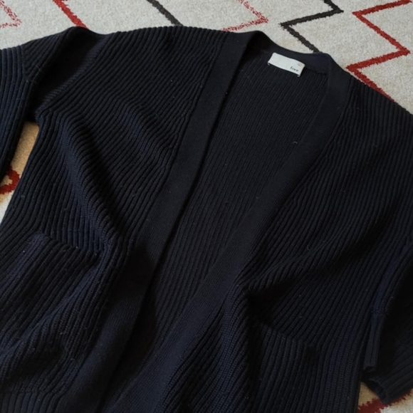 PRICE DROP!! Aritzia Unwind Cardigan - Picture 5 of 8